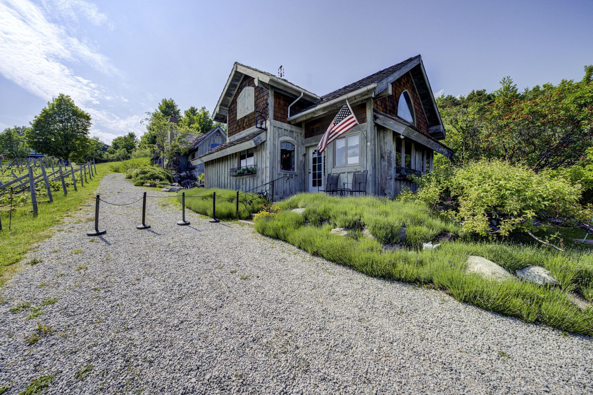 10702 East Hilltop Road Suttons Bay, MI 49682 - Photo 91 of 92