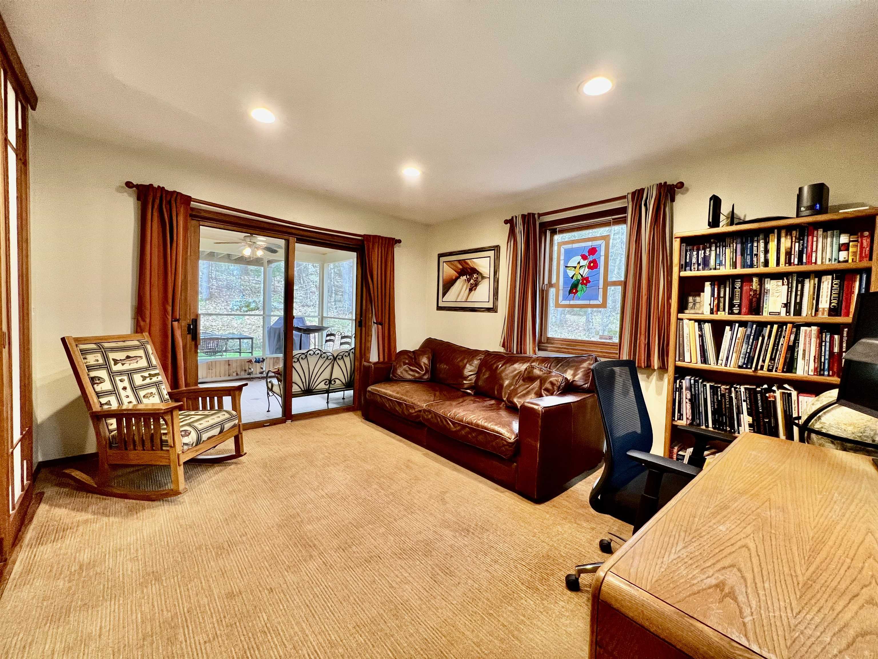 2 Link Lane Grantham, NH 03753 - Photo 21 of 32 Gallery Image 21
