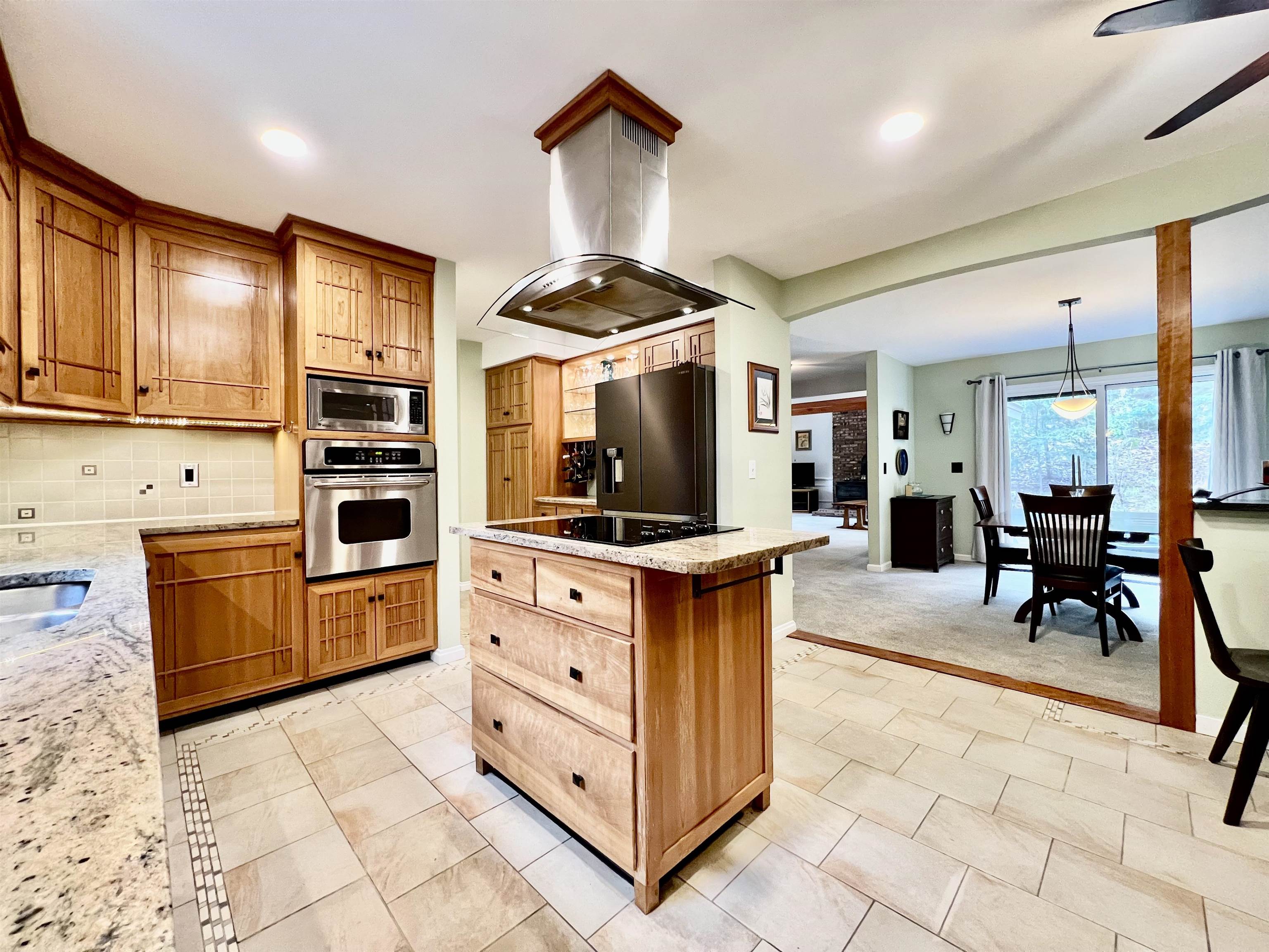 2 Link Lane Grantham, NH 03753 - Photo 6 of 32 Gallery Image 6
