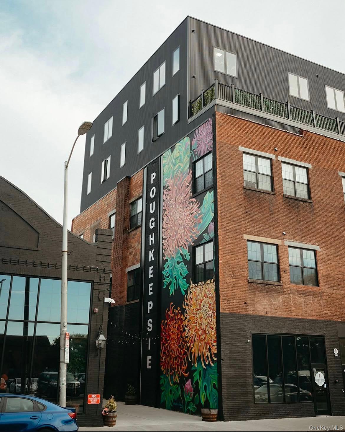 85 Cannon Street, Unit 2 Poughkeepsie, NY 12601 - Photo 24 of 27