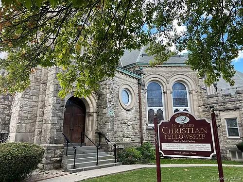 85 Cannon Street, Unit 2 Poughkeepsie, NY 12601 - Photo 27 of 27