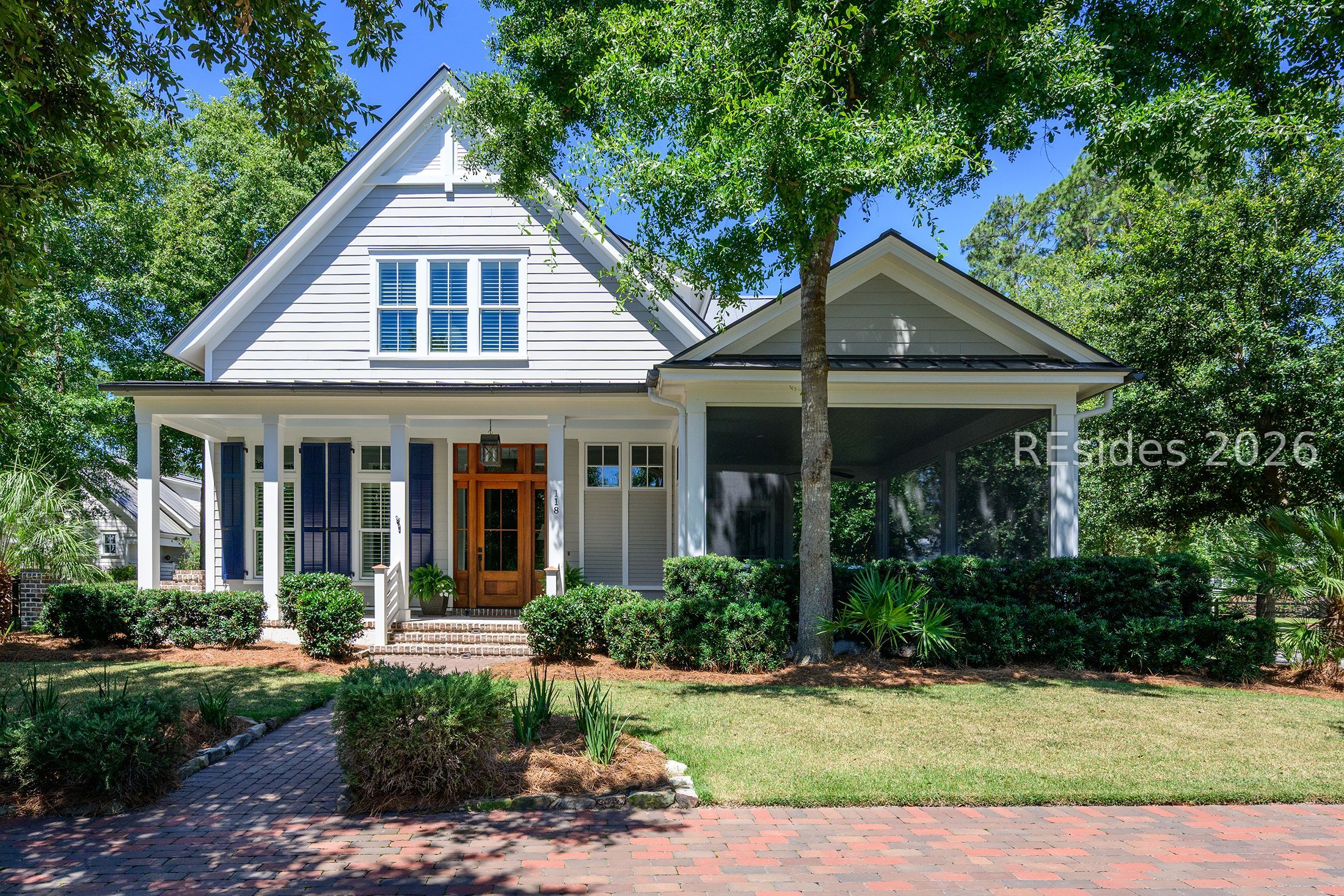118 Cane Cutter Bluffton, SC 29910 - Photo 1 of 52