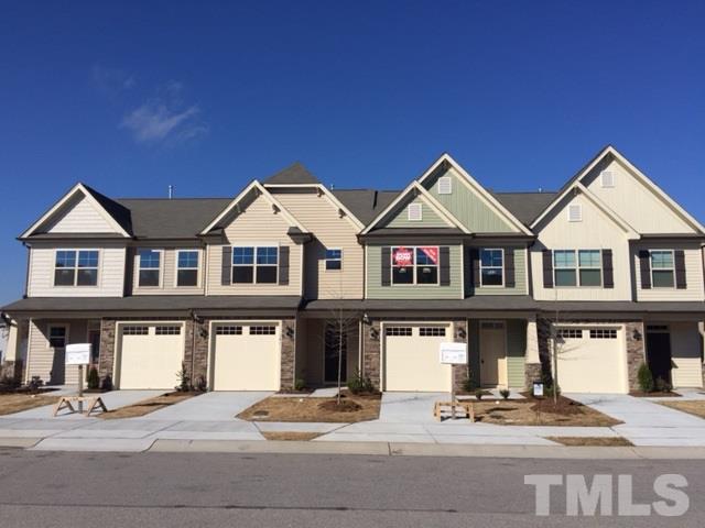 143 Token House Road Durham, NC 27703 - Photo 3 of 14 Gallery Image 3
