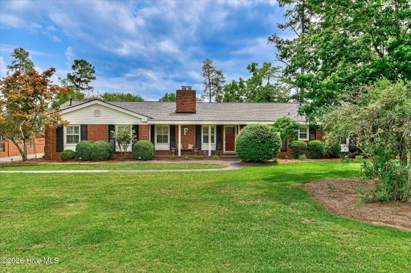 $367,000 | 655 Canterbury Drive, Augusta, GA 30909