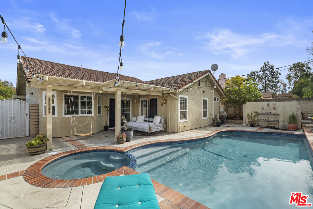 4367 Laurelhurst Road Moorpark, CA 93021 - Photo 19 of 19