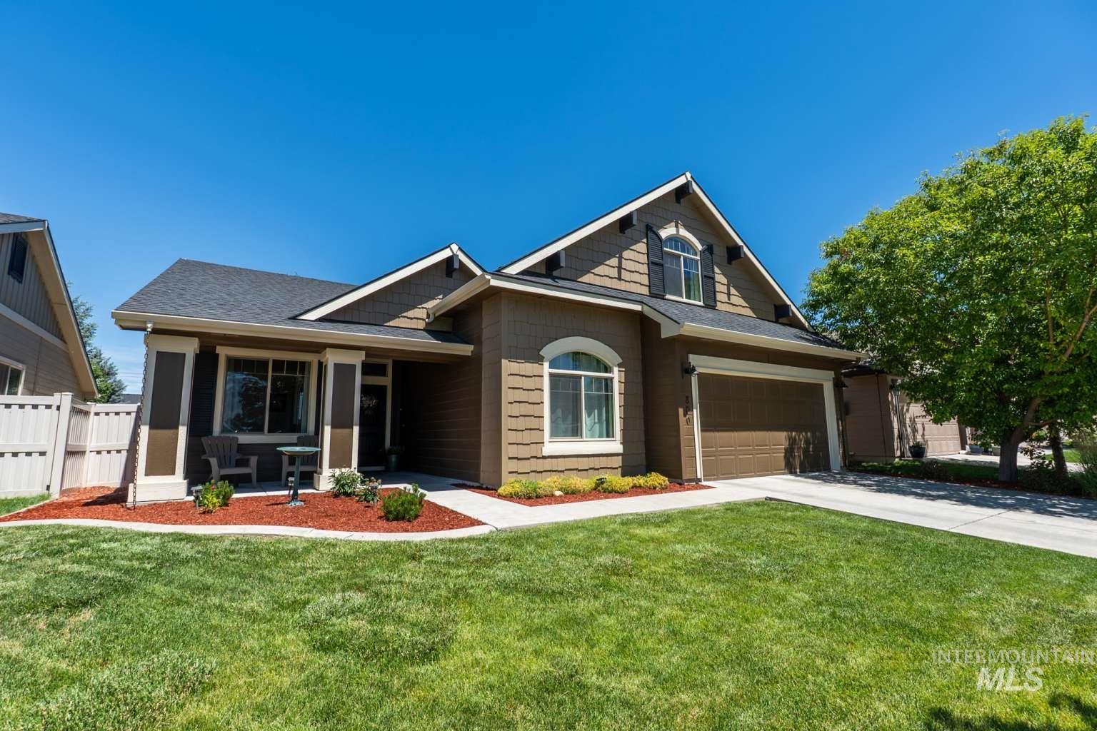 800 Harvest Way Middleton, ID 83644 - Photo 2 of 25