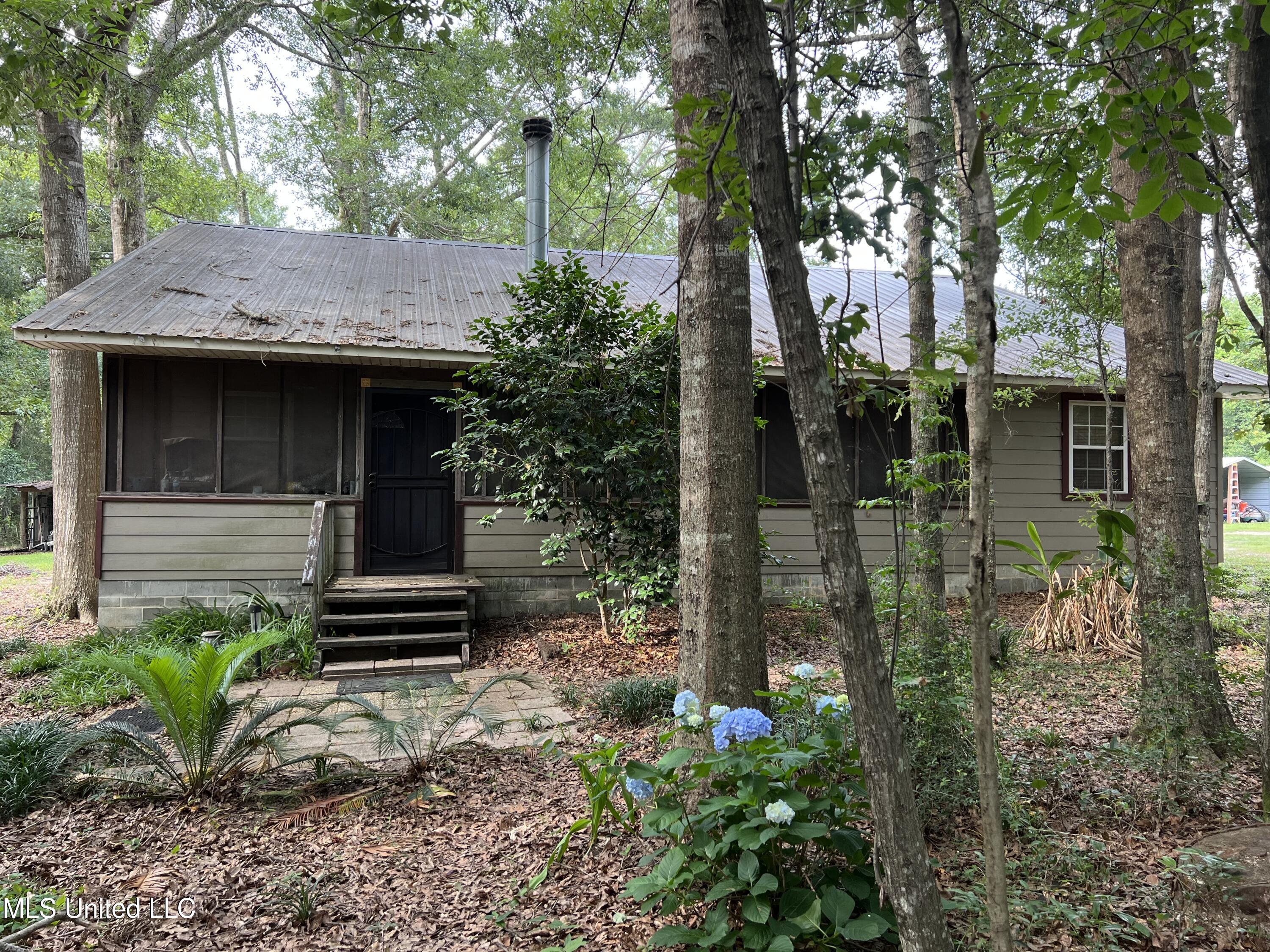 55 East K V Road Perkinston, MS 39573 - Photo 1 of 18 IMG-2145