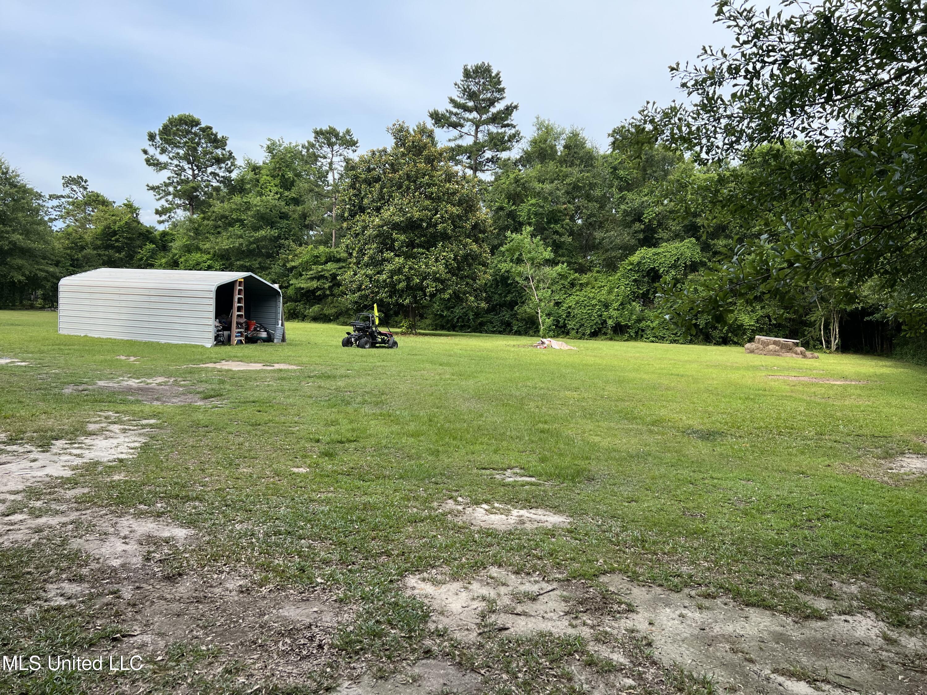 55 East K V Road Perkinston, MS 39573 - Photo 16 of 18 IMG-2136