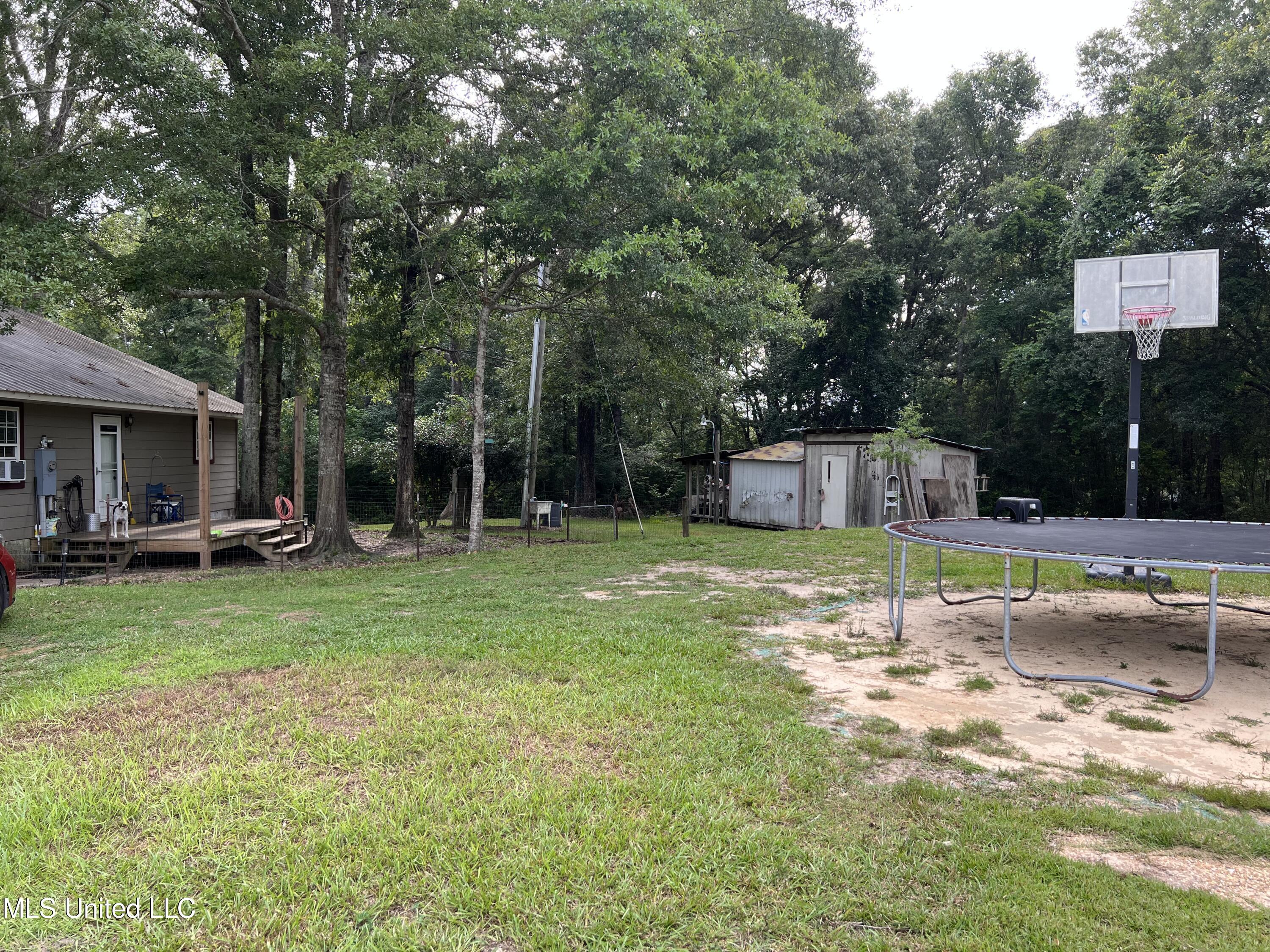 55 East K V Road Perkinston, MS 39573 - Photo 18 of 18 IMG-2140