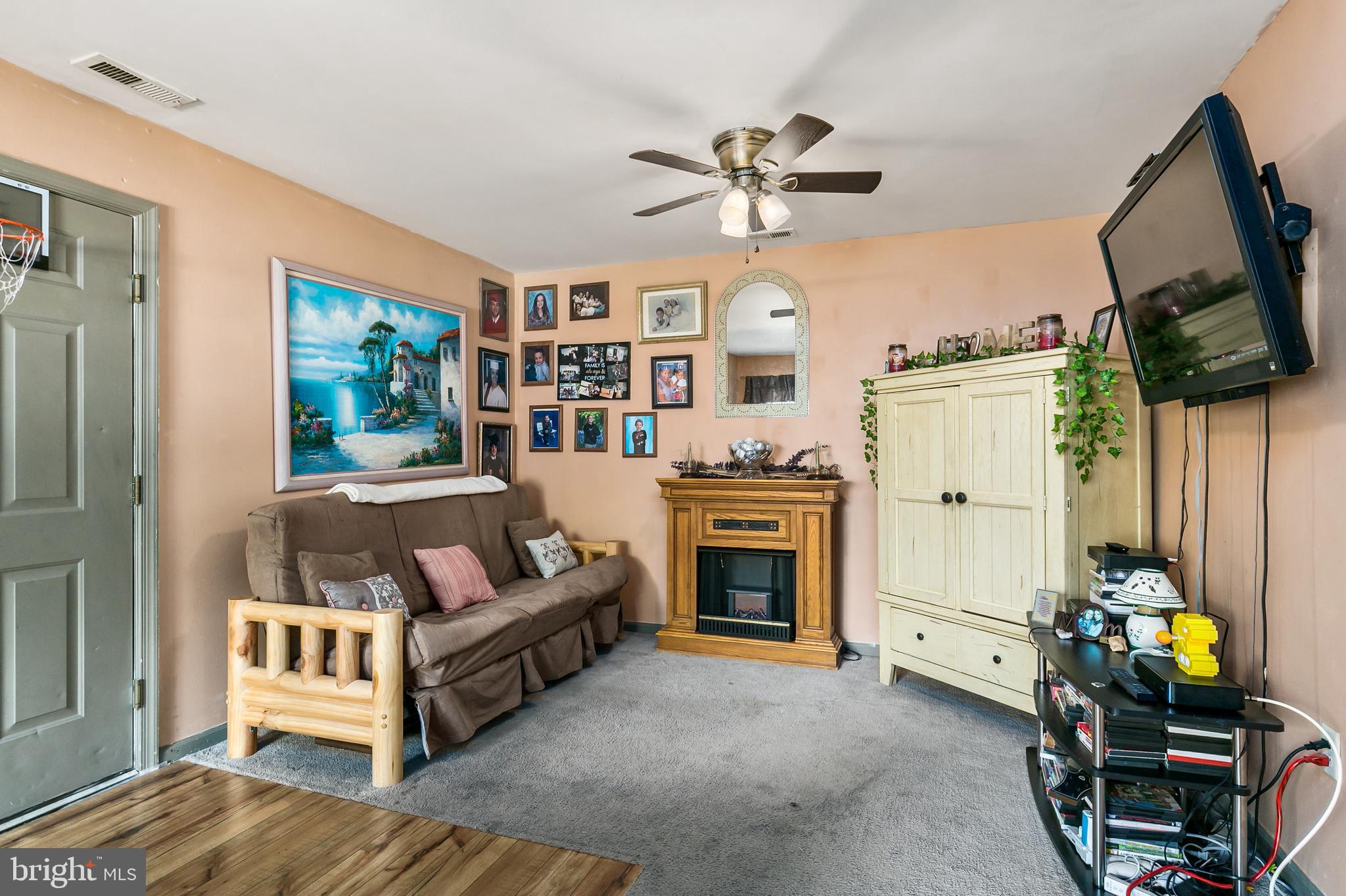 125 Natalie Road Delran, NJ 08075 - Photo 7 of 22