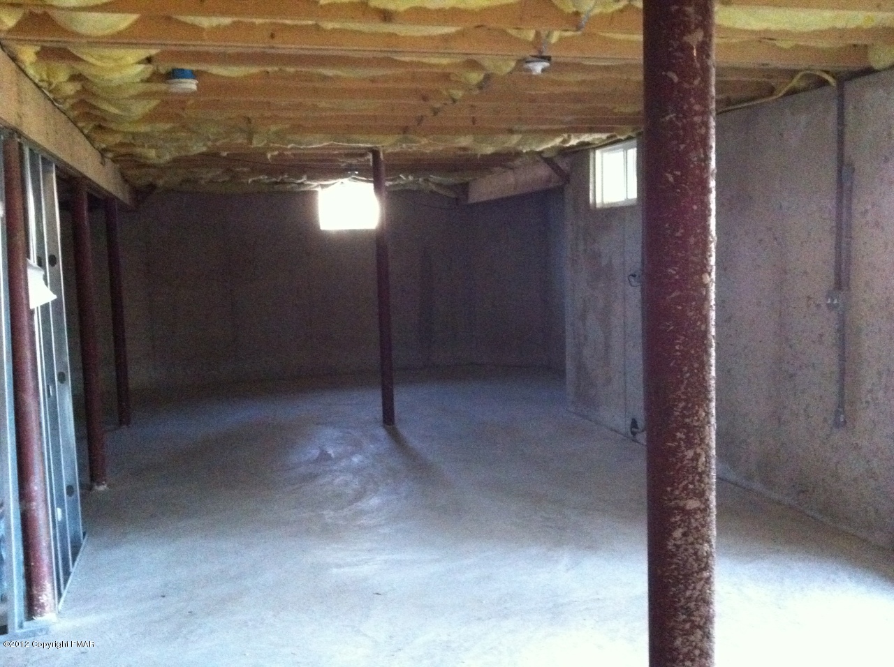141 Rodeo Drive Hawley, PA 18428 - Photo 14 of 17 a view of empty room