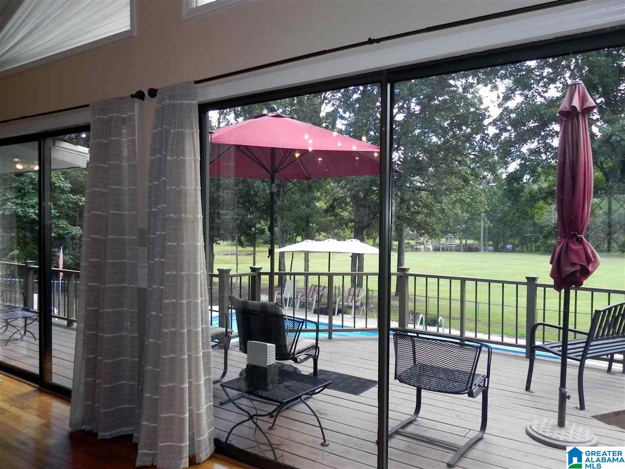 812 Cherokee Trail Anniston, AL 36206 - Photo 14 of 50