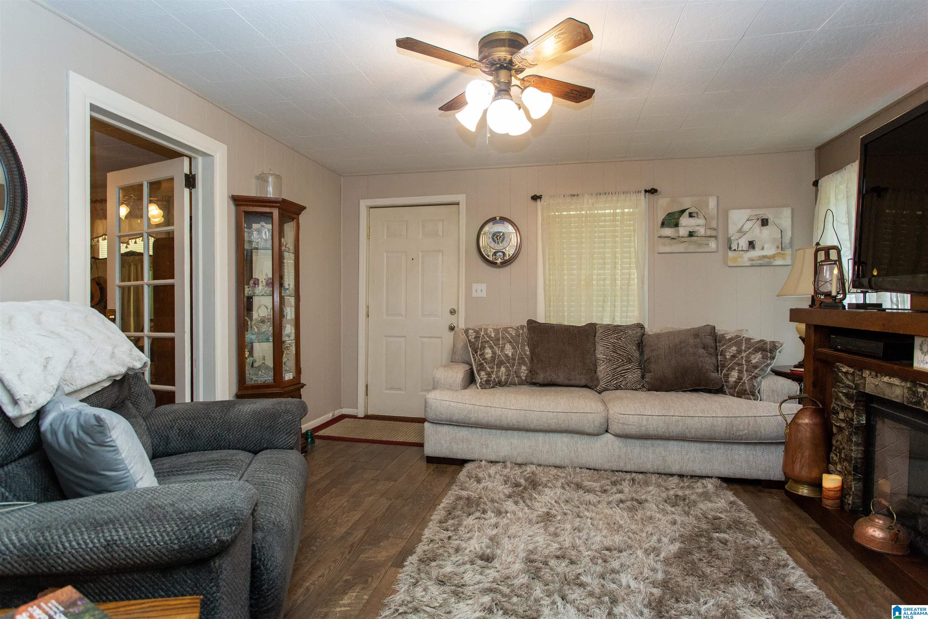 200 Mountainview Road Anniston, AL 36201 - Photo 7 of 26