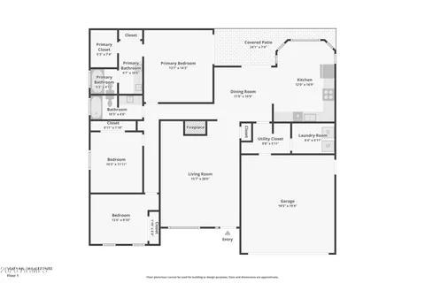 $509,999 | 1637 South Ash, Mesa, AZ 85202