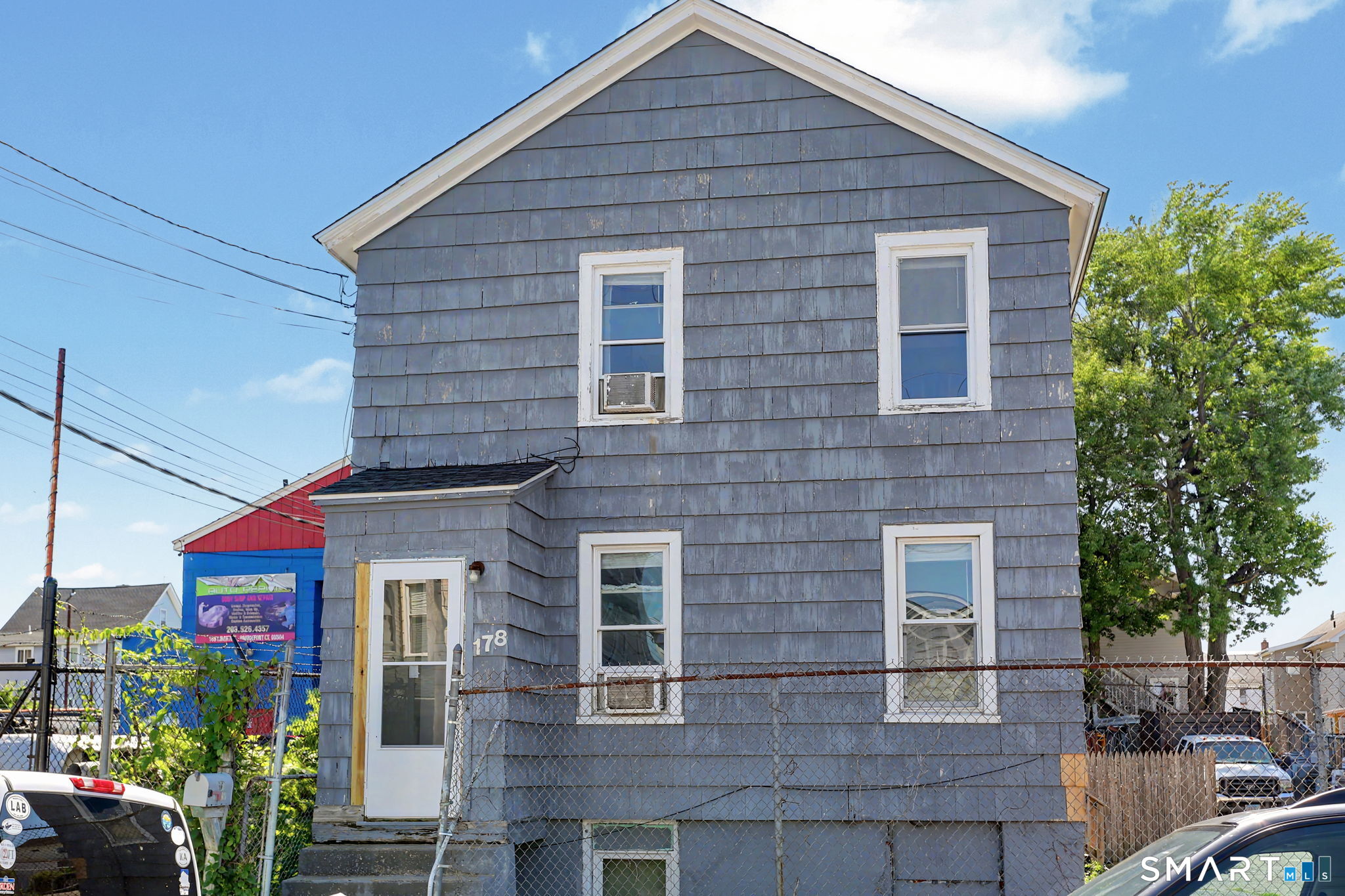 178 Linen Avenue Bridgeport, CT 06604 - Photo 25 of 29