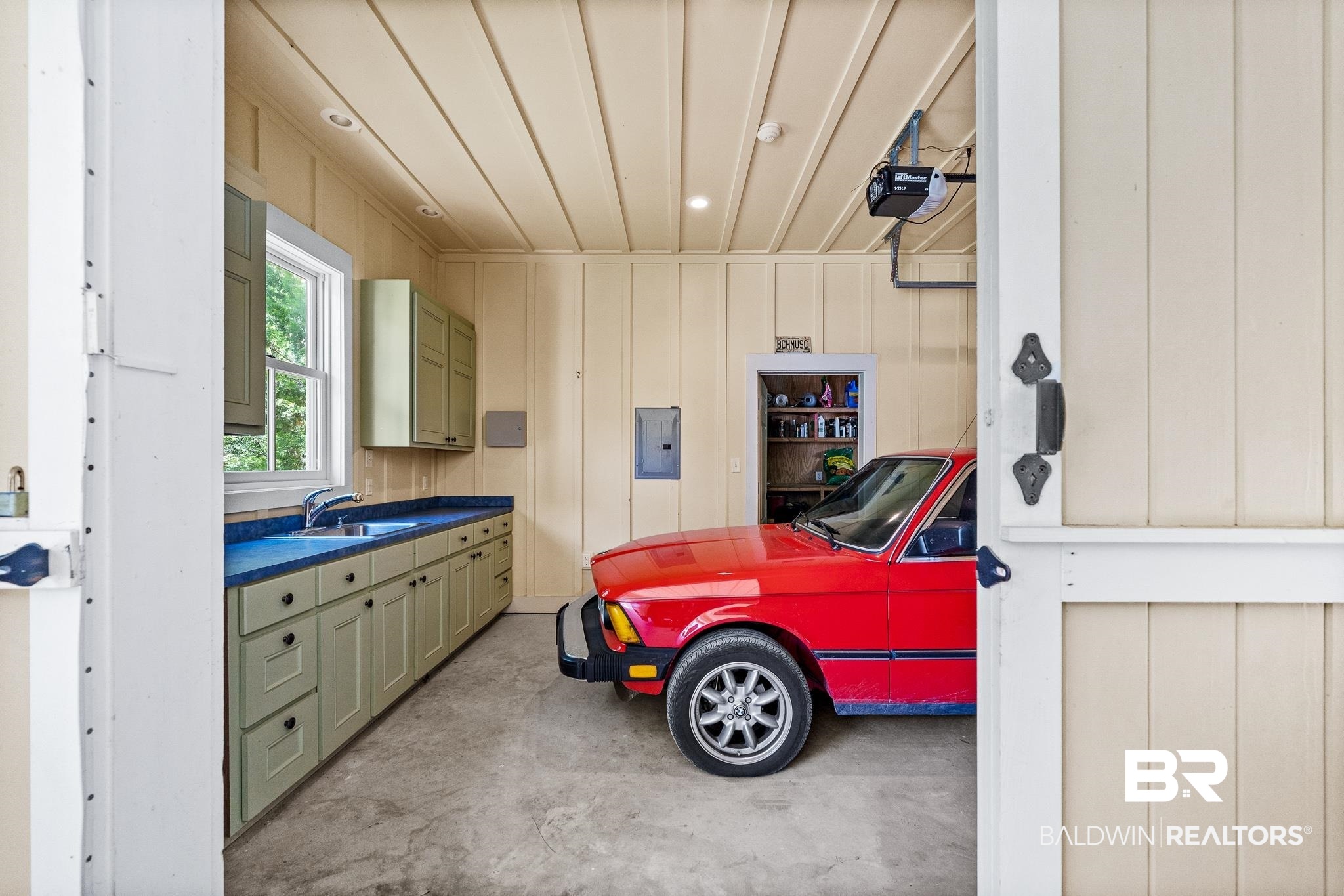 7530 Blakeley Ridge Drive Spanish Fort, AL 36527 - Photo 42 of 50 Workshop Area off Single
