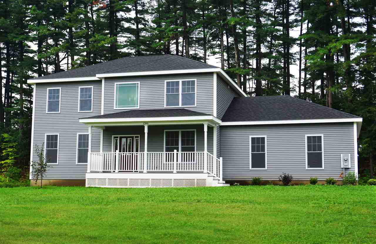 1200 Bay Road, Unit 6 Colchester, VT 05446 - Photo 1 of 40 Gallery Image 1