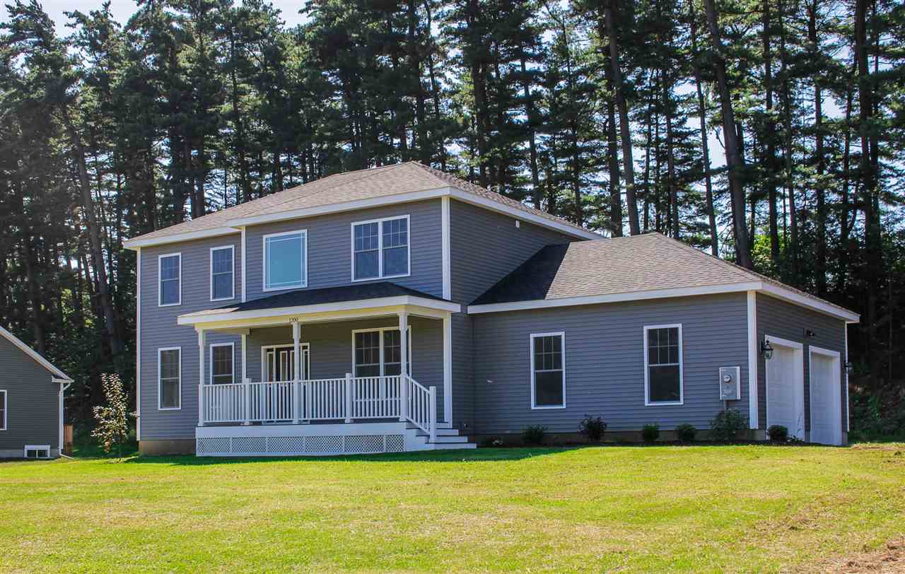 1200 Bay Road, Unit 6 Colchester, VT 05446 - Photo 37 of 40 Gallery Image 37