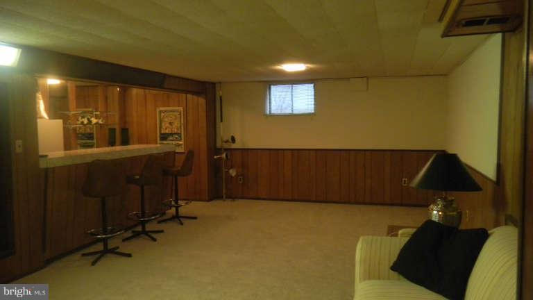 907 Whitehall Street Silver Spring, MD 20901 - Photo 19 of 25 Basement