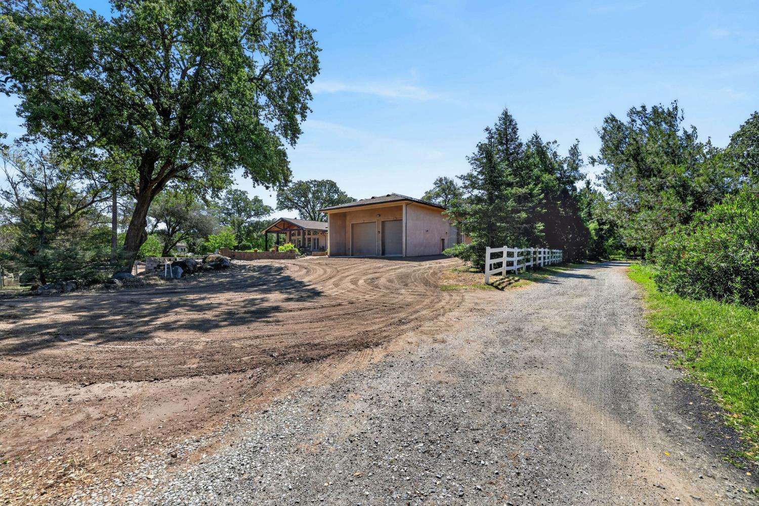 7021 Horseshoe Bar Road Loomis, CA 95650 - Photo 44 of 77 a view of outdoor space with city view