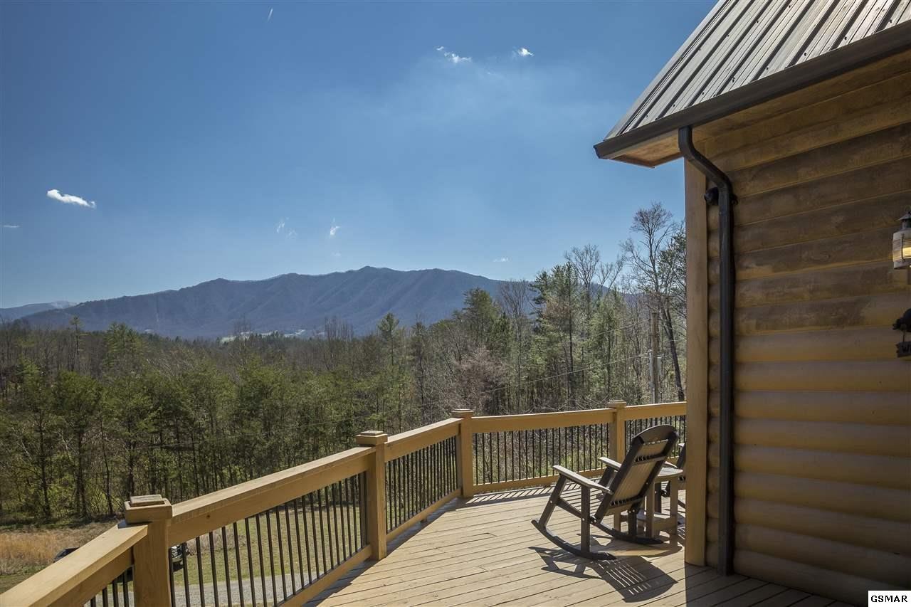 1139 Laurel Road Townsend, TN 37882 - Photo 7 of 36 Gallery Image 7