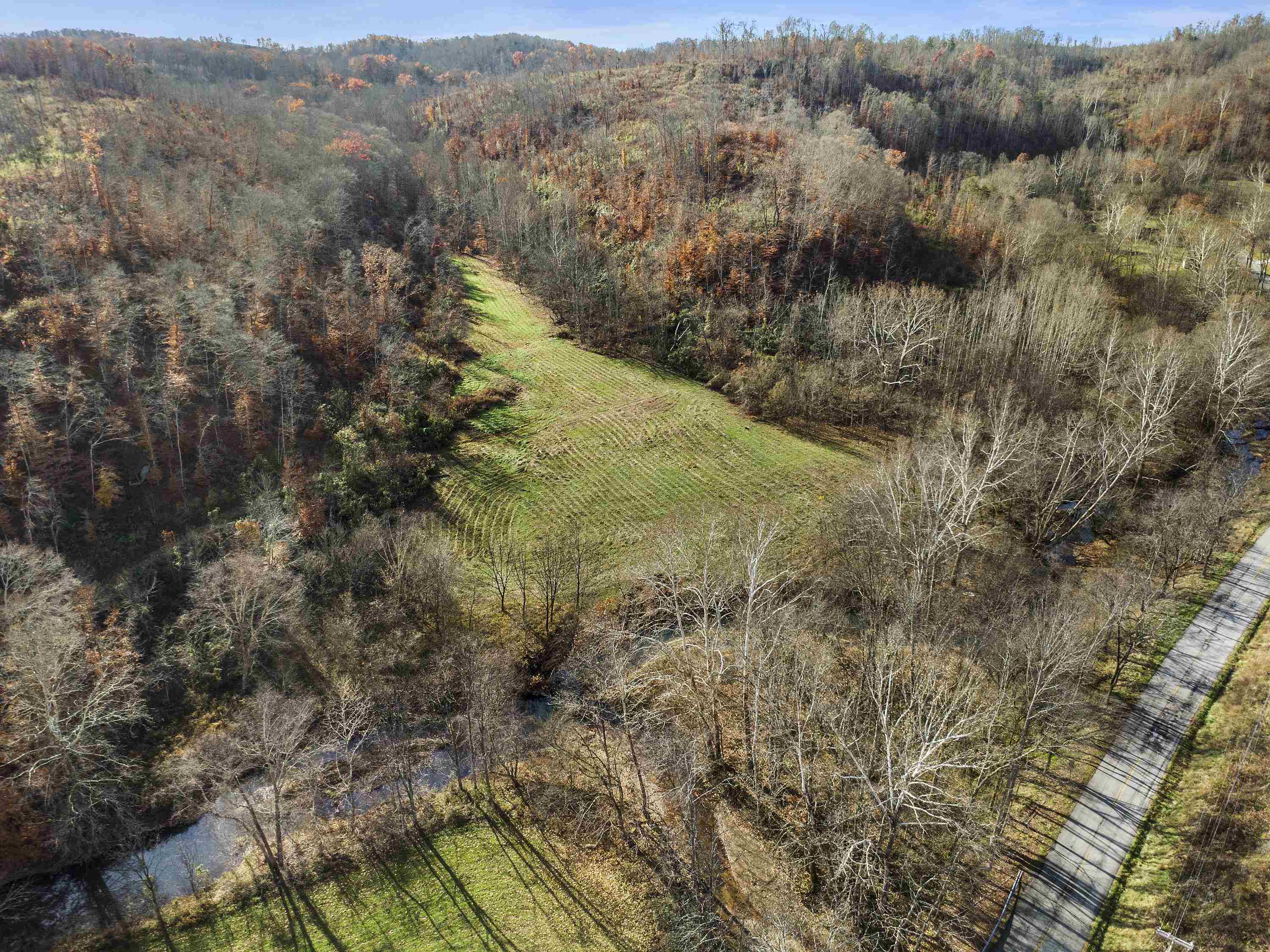 0 Tate Hollow Road Louisa, KY 41230 - Photo 13 of 50