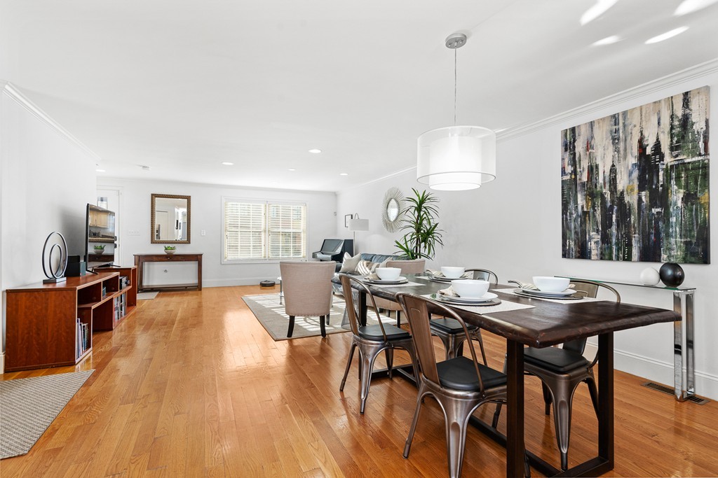 9 Purcell Road, Unit 9 Arlington, MA 02474 - Photo 7 of 39 Gallery Image 7