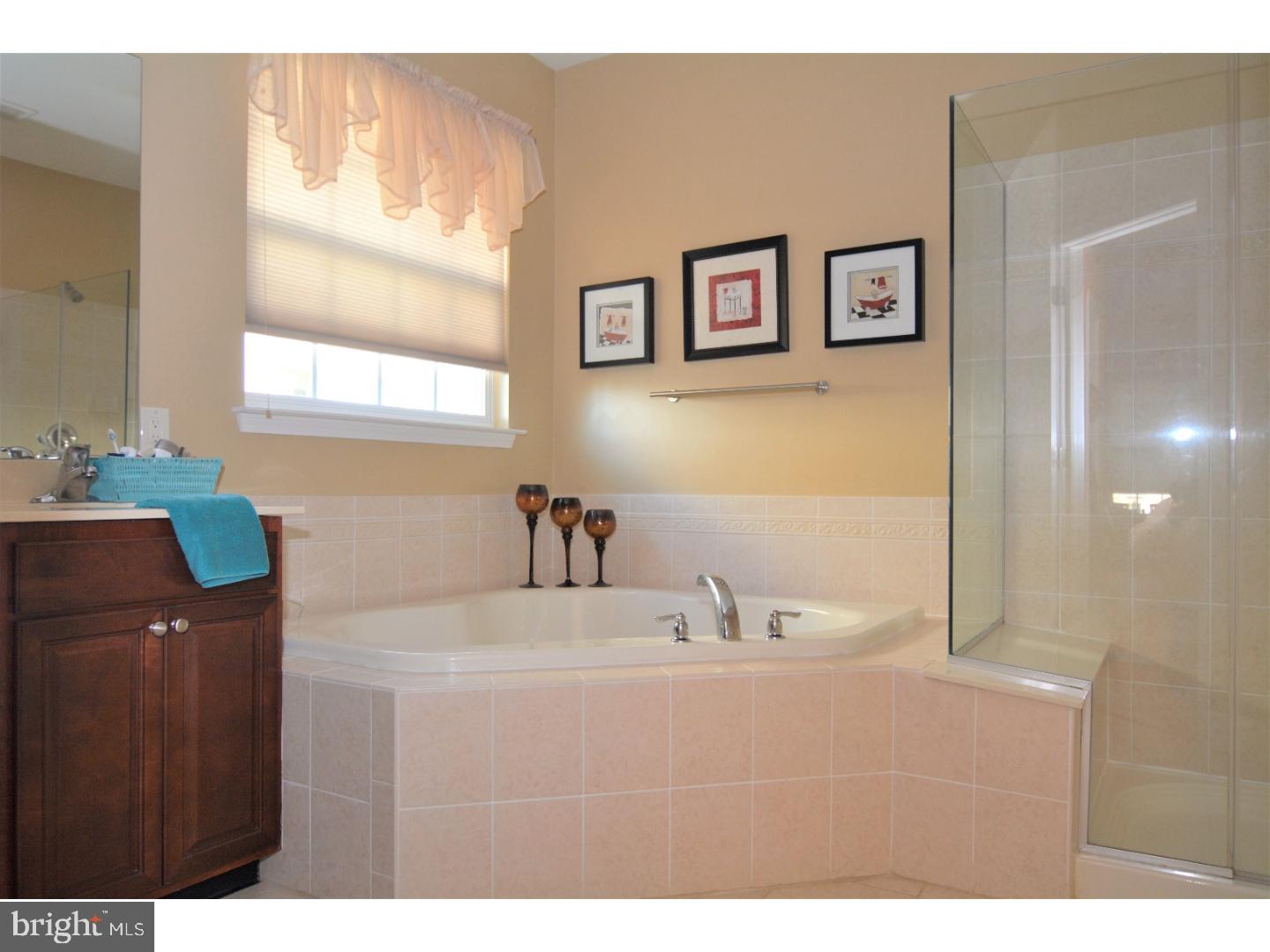 7 Hylton Road Woolwich Township, NJ 08085 - Photo 14 of 19 Master Bathroom