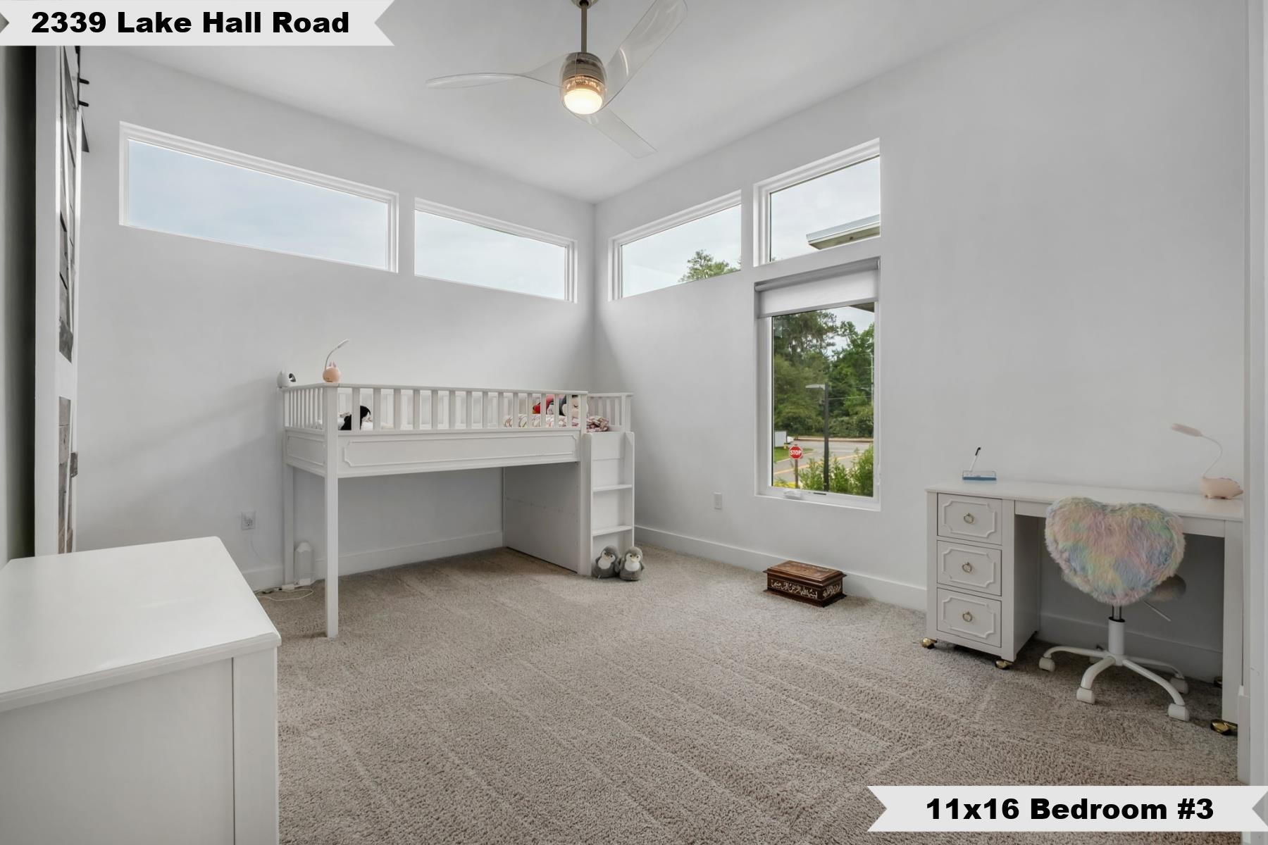 2339 West Lake Hall Road Tallahassee, FL 32309 - Photo 37 of 53