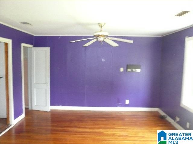 1763 Lincoln Place Southwest Birmingham, AL 35211 - Photo 8 of 8