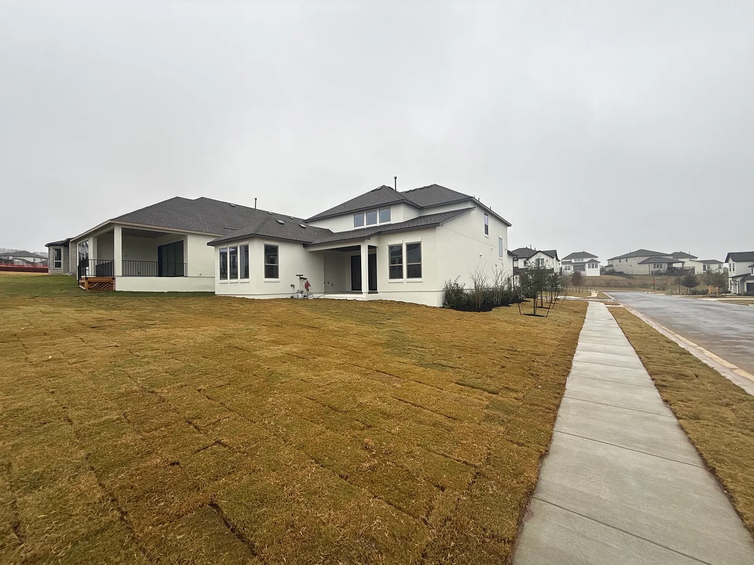 1929 Montella Way Leander, TX 78641 - Photo 2 of 6