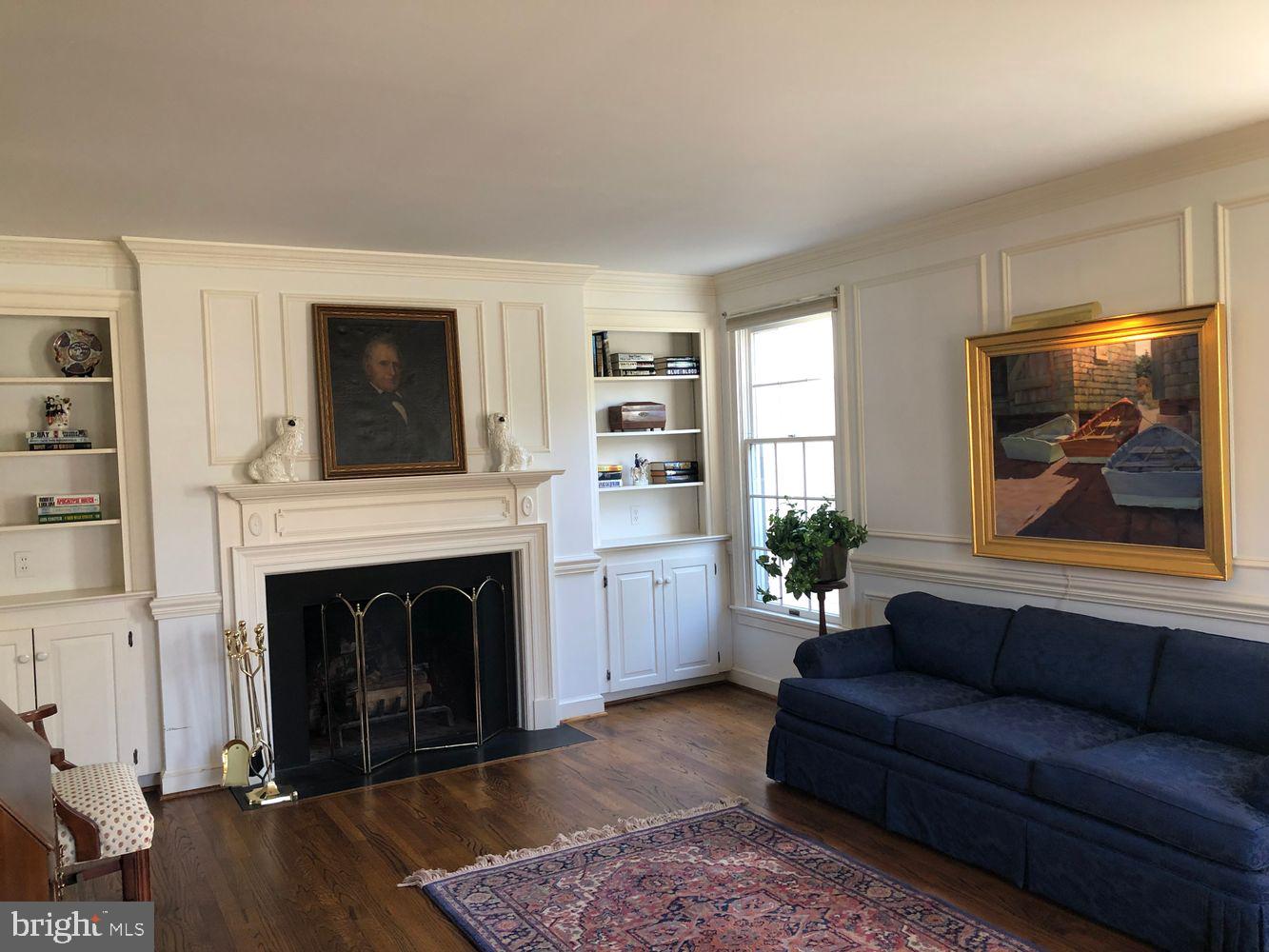 12401 Beall Spring Road Potomac, MD 20854 - Photo 5 of 28