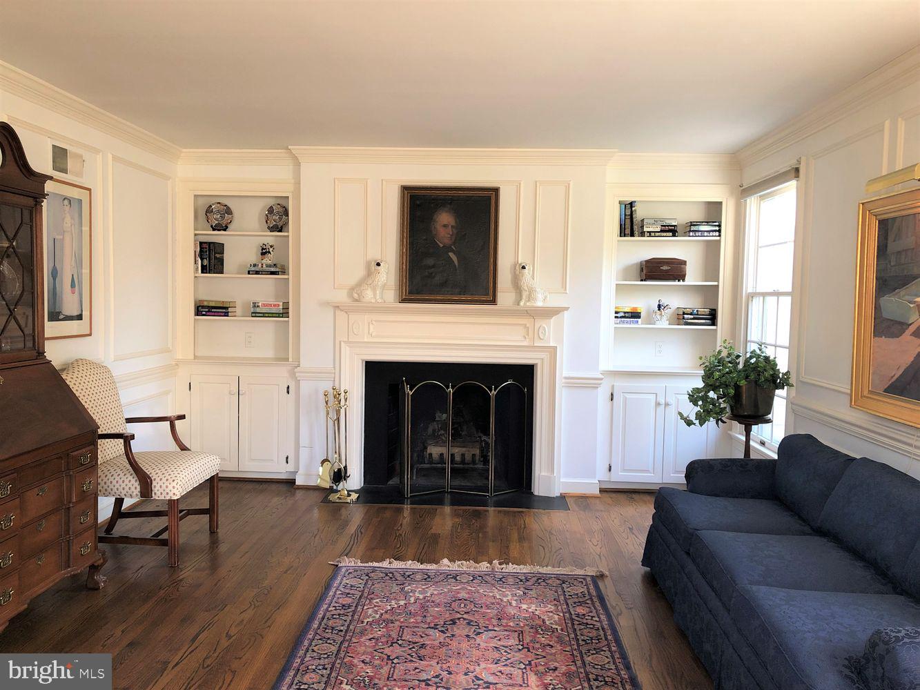 12401 Beall Spring Road Potomac, MD 20854 - Photo 6 of 28