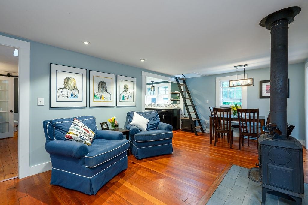 8 Fire Road 13 Strafford, NH 03884 - Photo 11 of 40