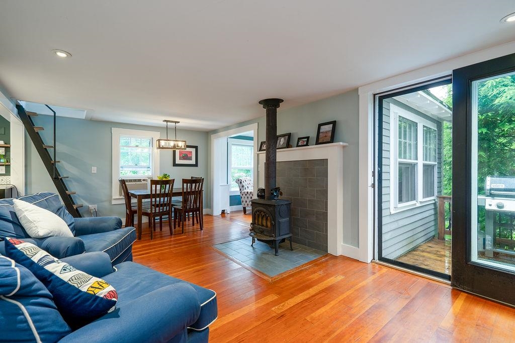 8 Fire Road 13 Strafford, NH 03884 - Photo 12 of 40