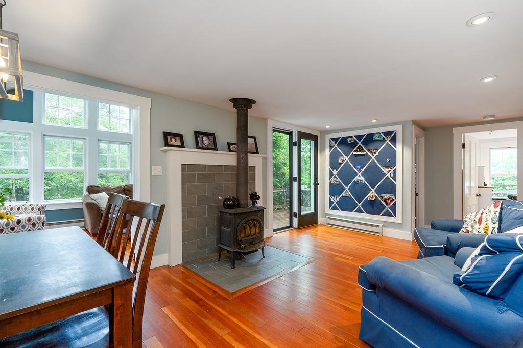 8 Fire Road 13 Strafford, NH 03884 - Photo 13 of 40