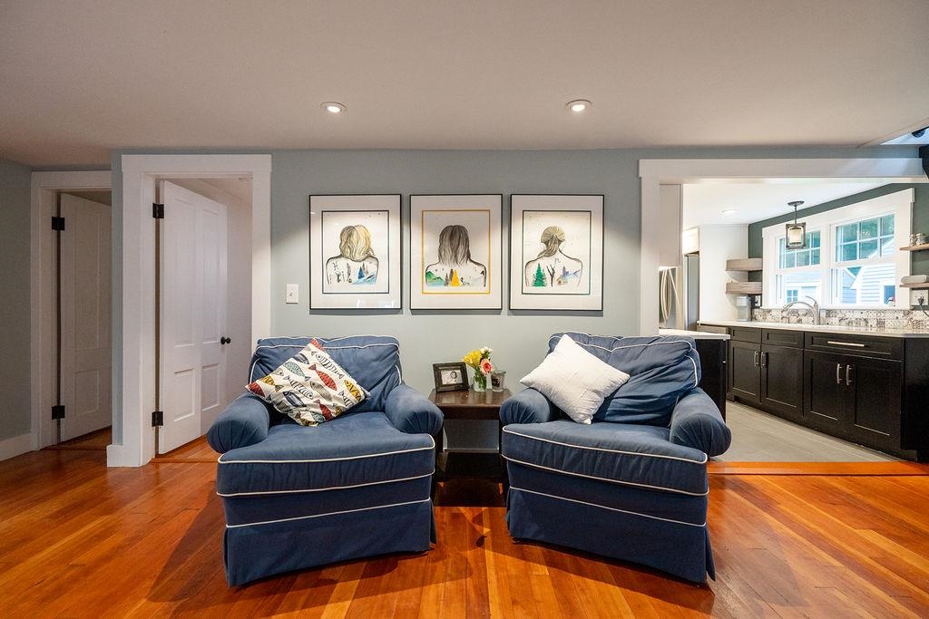 8 Fire Road 13 Strafford, NH 03884 - Photo 14 of 40