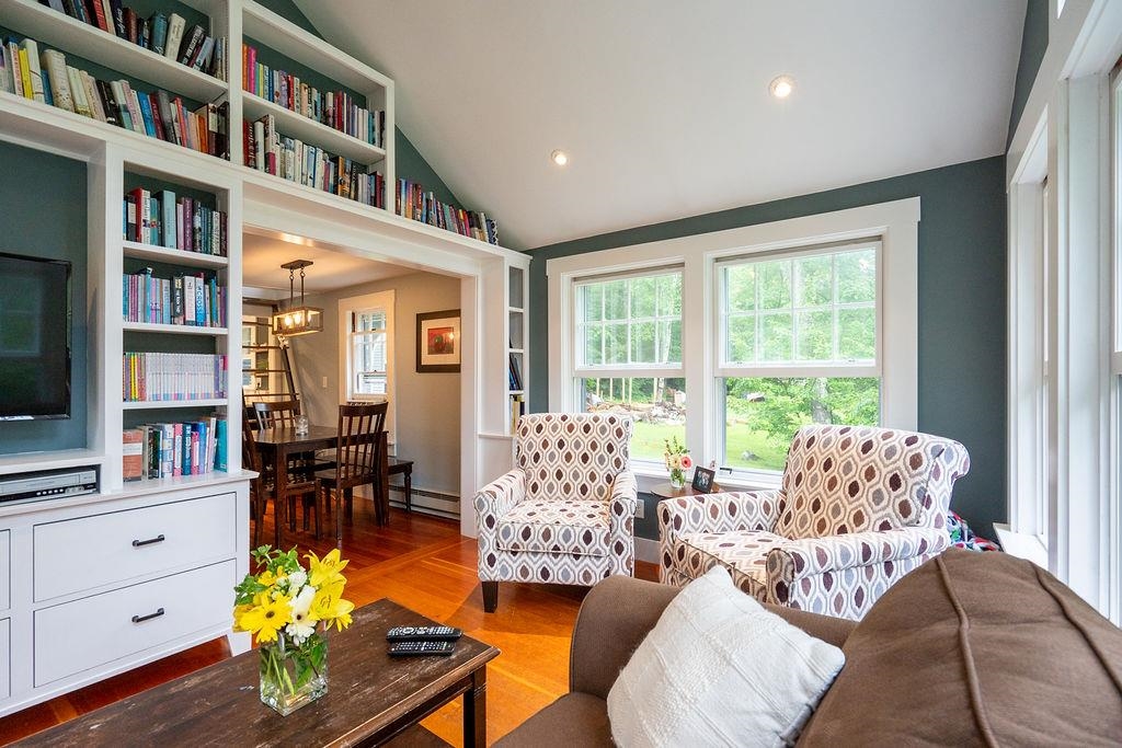 8 Fire Road 13 Strafford, NH 03884 - Photo 22 of 40