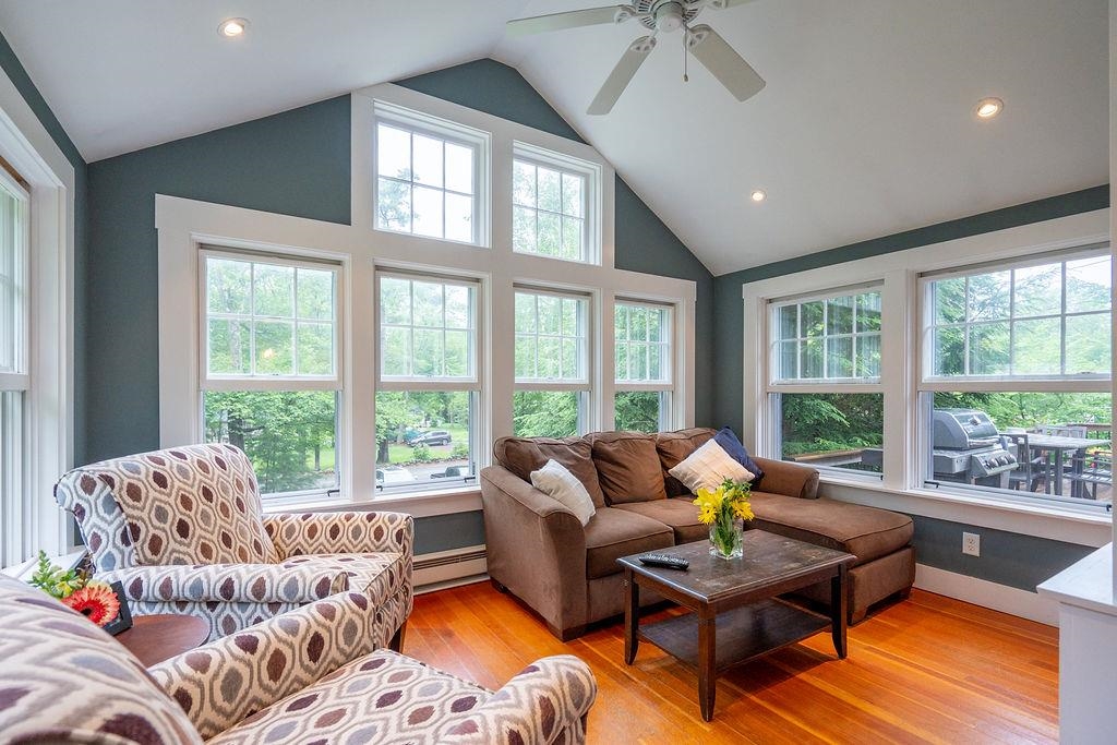 8 Fire Road 13 Strafford, NH 03884 - Photo 24 of 40