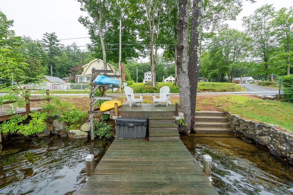 8 Fire Road 13 Strafford, NH 03884 - Photo 33 of 40