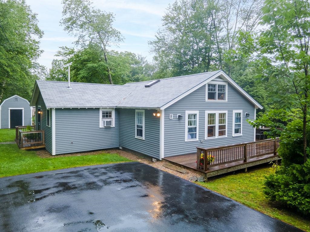 8 Fire Road 13 Strafford, NH 03884 - Photo 36 of 40