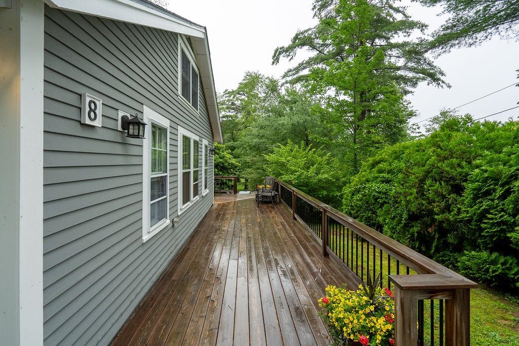 8 Fire Road 13 Strafford, NH 03884 - Photo 37 of 40