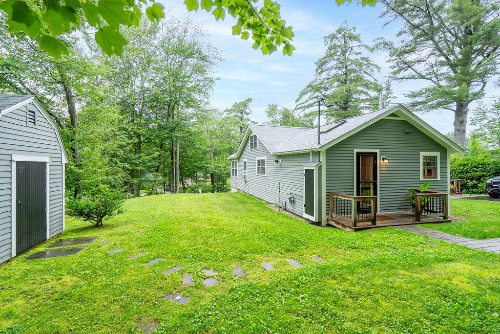 8 Fire Road 13 Strafford, NH 03884 - Photo 39 of 40