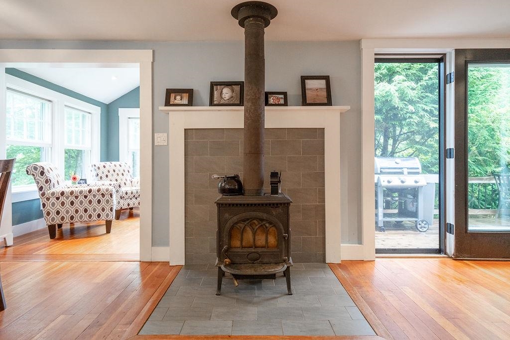 8 Fire Road 13 Strafford, NH 03884 - Photo 10 of 40