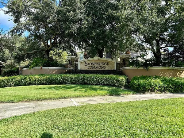 $2,550 | 2679 Metro Sevilla Drive, Unit 105, Orlando, FL 32835