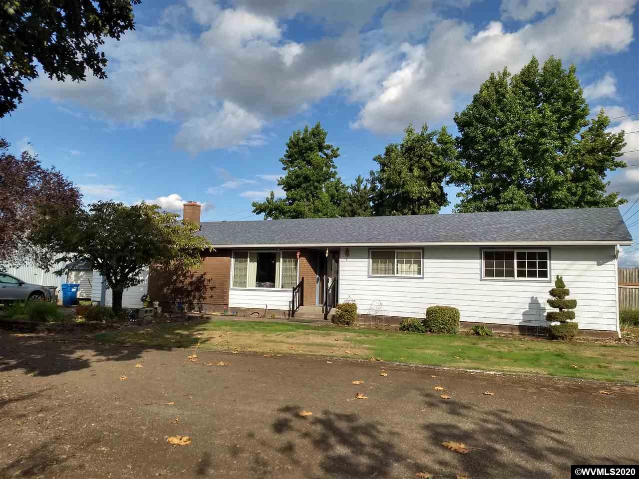 16847 North Arney Road Woodburn, OR 97071 - Photo 1 of 3 Gallery Image 1