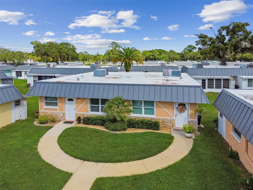 11902 Boynton Lane, Unit 1 New Port Richey, FL 34654 - Photo 24 of 33