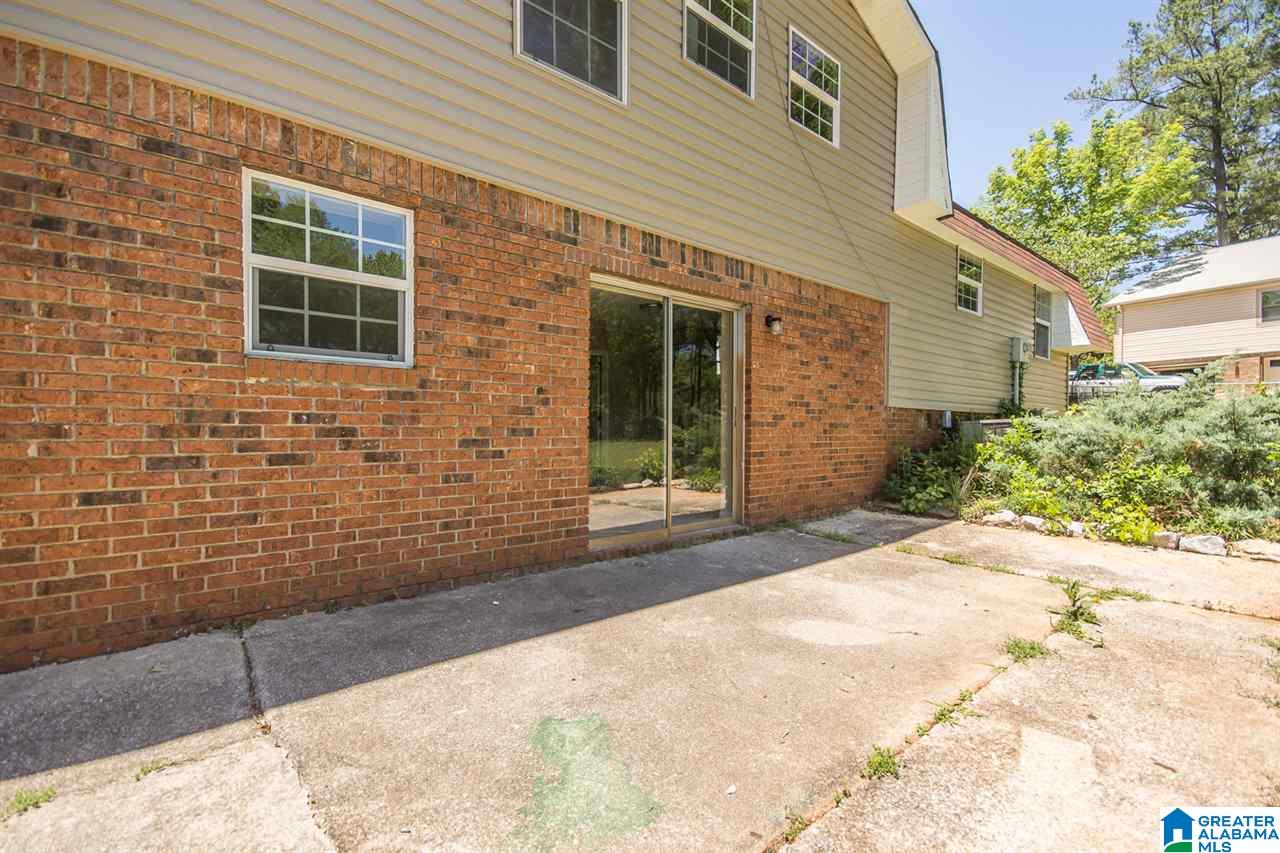 320 Comanche Street Montevallo, AL 35115 - Photo 18 of 20