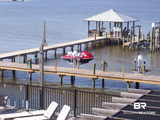 25773 Canal Road, Unit 16 Orange Beach, AL 36561 - Photo 12 of 12 Great boating facilities. Personal Watercraft slips/Lifts also. Gazebo is the gathering place for Awesome sunsets and wine!