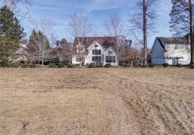 3535 Splitwood Road Toano, VA 23168 - Photo 39 of 50 Gallery Image 39